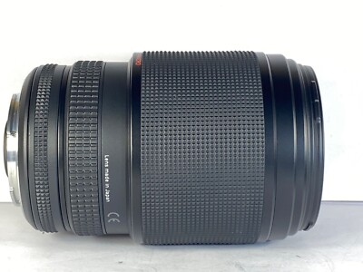 Mint] Contax Carl Zeiss Vario-Sonnar T* 70-300mm f/4-5.6 for N
