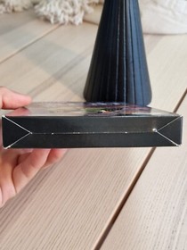 SCAT Special cybernetic Attack Nintendo NES CIB