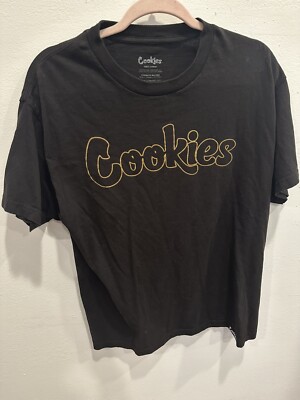 Zumiez Cookies Scarface Shirt Cookies Clothing Scarface X Cookies