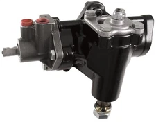 Borgeson 800106 Power Steering Conversion Box