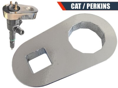 Common Rail Injektor Magnetventil Schlüssel Werkzeug Für CAT 928H 928HZ 930H
