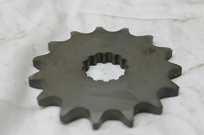 1991 KAWASAKI ZR750 (KSB201) NOS OEM 13144-1185 FRONT DRIVE