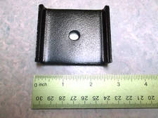 New Lawn Mower Blade Saddle 104386X, Husqvarna, RedMax and Others