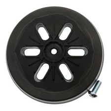 150mm 6 Hole Sander Backing Pad Hook & Loop for BOSCH GEX150AC, GEX150 GEX TURBO