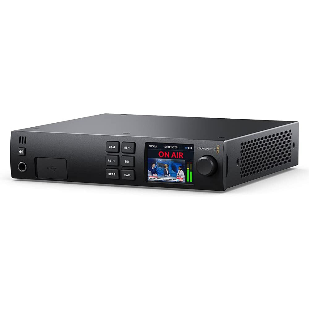 Blackmagic Design Studio Converter | eBay