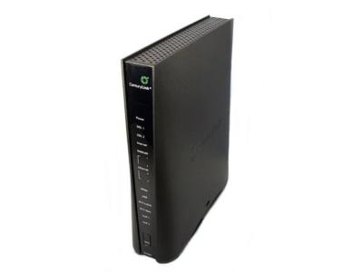 NEW! TECHNICOLOR C2100T PRISM TV 802.11AC WIFI MODEM (CENTURY LINK APPROVED)**