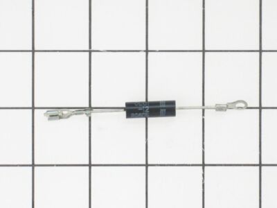 OEM GE WB27X10687 Microwave Diode Hv As 1086317 AH953843 EA953843 ...