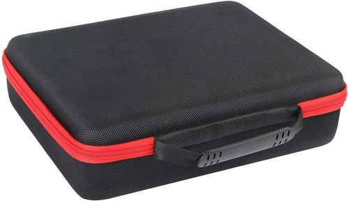Hard Carrying Case Replacement for Milwaukee Electric Tools MLW2504-20/2407-20 M - Picture 3 of 5