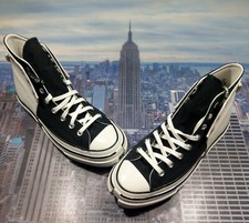 converse chuck 70 washed canvas