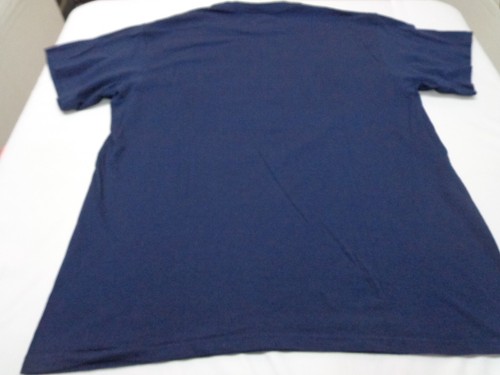 Seattle Seahawks NFL Team Apparel Conference Champions 2013 Blue T Shirt Large - Picture 7 of 7
