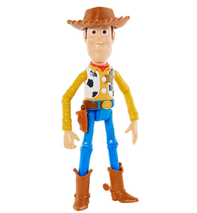 sheriff woody juguete