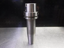 Kennametal HSK63A 20mm Shrink Fit Tool Holder 160mm Pro HSK63ATT20160M (LOC1245B