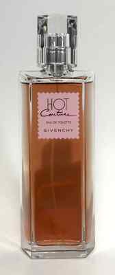 Givenchy Hot Couture Perfume 100ml /3.3oz Eau de Toilette