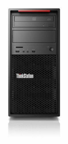 Lenovo ThinkCentre M900 - Intel Pentium Gold G4400T - 4GB RAM - 500GB HDD - Grade A