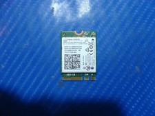 HP Pavilion 15.6" 15-au018wm Genuine Wireless WiFi Card 3165NGW 806723-001