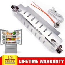 Refrigerator Defrost Heater Assembly WR51X10055 For General Electric GE Hotpoint