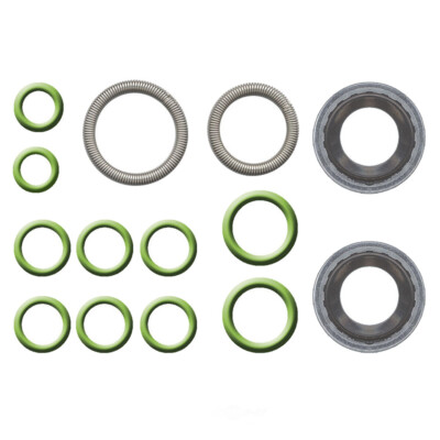 A/C System O-Ring and Gasket Kit Global 1321291