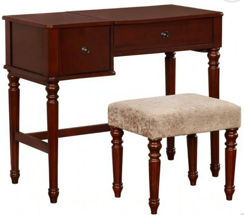 Pop up 2024 makeup vanity