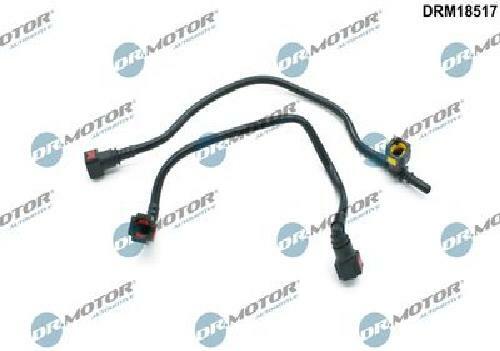 Original Dr.Motor Automotive Fuel Line DRM18517 for Renault