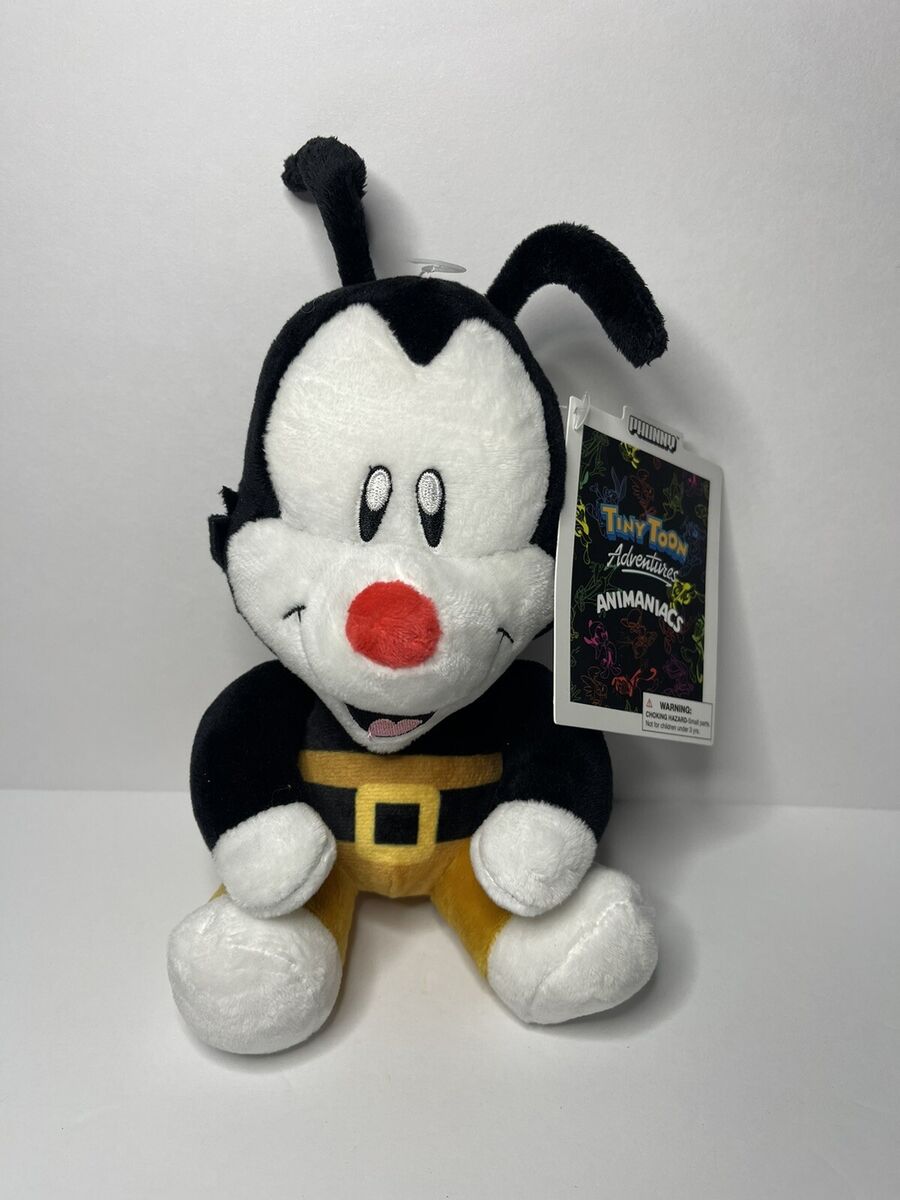 Animaniacs Yakko 8 Animaniacs Yakko 8