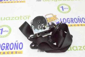 601629800D 72119110045 sicherheitsgurt vorne links BMW SERIE 5 BERLINA 676341