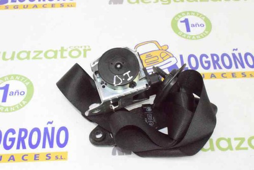 601629800D 72119110045 sicherheitsgurt vorne links BMW SERIE 5 BERLINA 676341