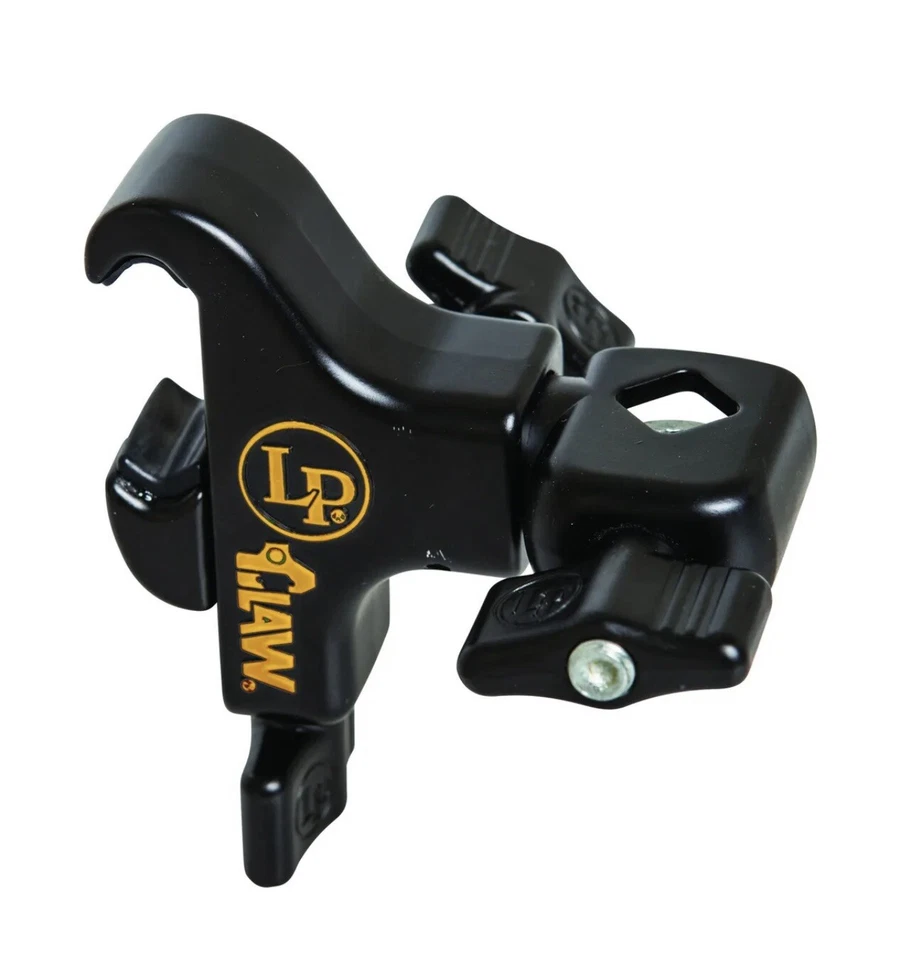 Latin Percussion Claw Body Clamp (LP592X) - Image 2 of 2