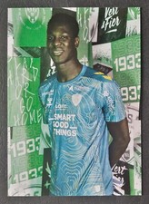 9614 Boubacar Fall St. Etienne Senegal 2022/2...