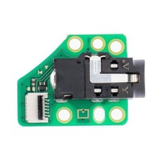 For Nintendo Switch Lite Replacement Headphone Jack & Board UK Stock