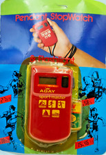 CRONOMETRO AGAY STOPWATCH &
