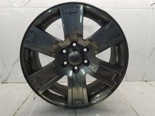 2010 FORD EXPEDITION 20X8 1/2" CHROME 6-SPOKE WHEEL #005967