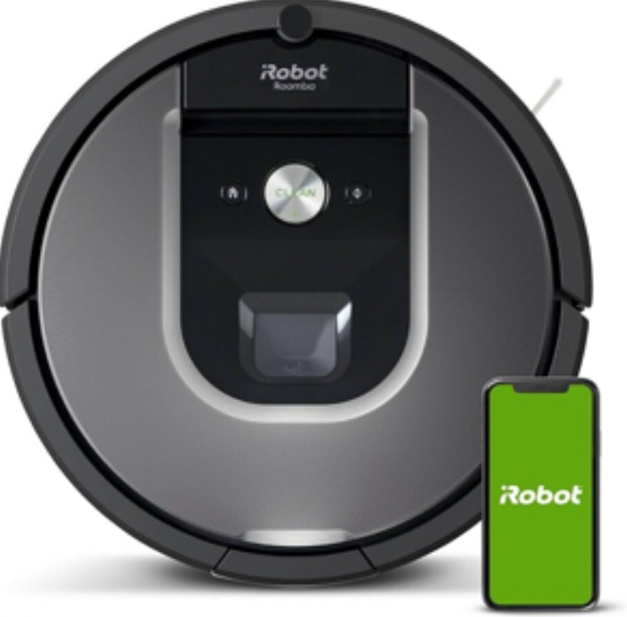 iRobot Roomba 960 | eBay