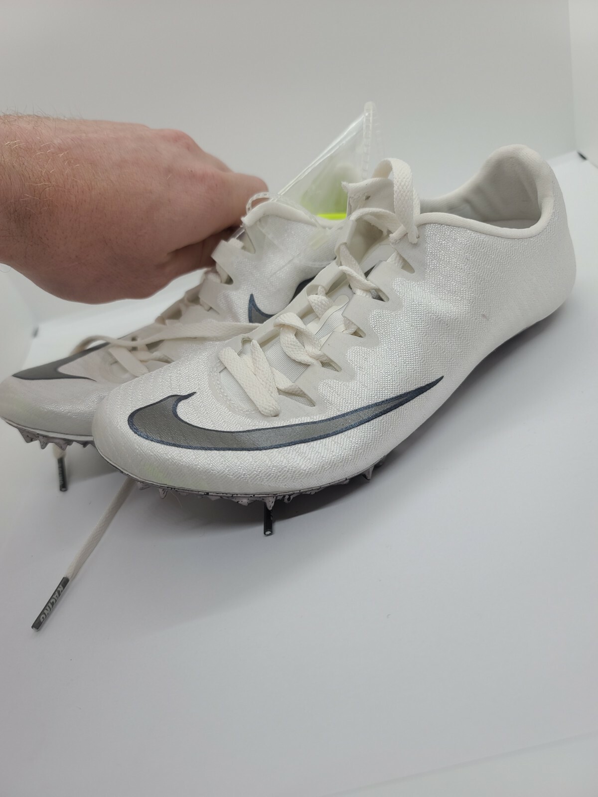 new nike sprint spikes