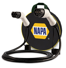 NAPA EV Charging Cable Type 2 to Type 2 5m Electric Car Charger 32 Amp 3 Phase