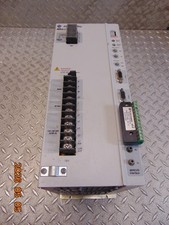 Allen Bradley 2098-DSD-075-SE Servo Drive w F...