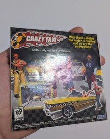 Zombie Revenge Sega Dreamcast CIB Complete Tested