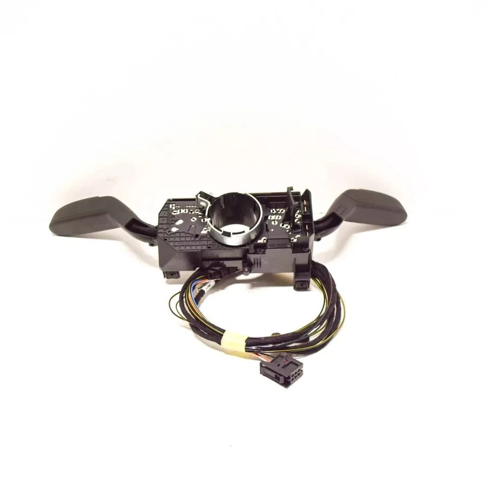 Genuine VW Retrofit Cruise Control Kit for Transporter T5 2003-2009 without TRIP - Image 4 of 4