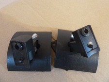 Bose UB-20 B Wall/Ceiling Bracket for Bose Acoustimass/Cinemate x2 Black