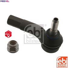 TIE ROD END 39941 FOR VW POLO/CityVan AUDI CGPA/CGPB 1.2L CFWA 1.2L 3cyl POLO A1