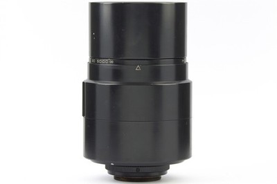 MTO 3M-5A 8/500 mm Mirror Tele Lens M42 Mount