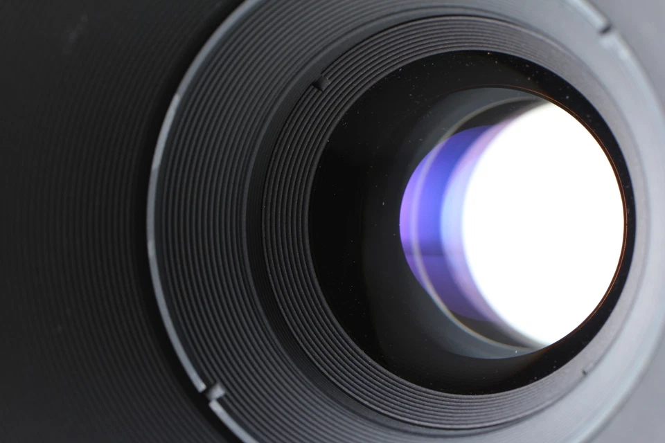 [N MINT] Mamiya Sekor Macro C 80mm f4 N Lens for M645 Super Pro 1000S From JAPAN - Image 3 of 4