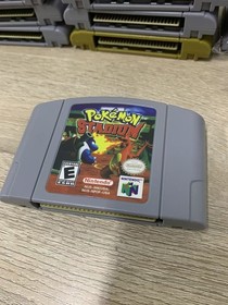 N64 Video Games For Nintendo 64 Console US Version