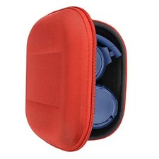 Shield Headphones Case Compatible with JBL Tune 510BT, Tune 660NC, Tune Red