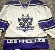 Los Angeles Kings Collecting and Fan Guide 6