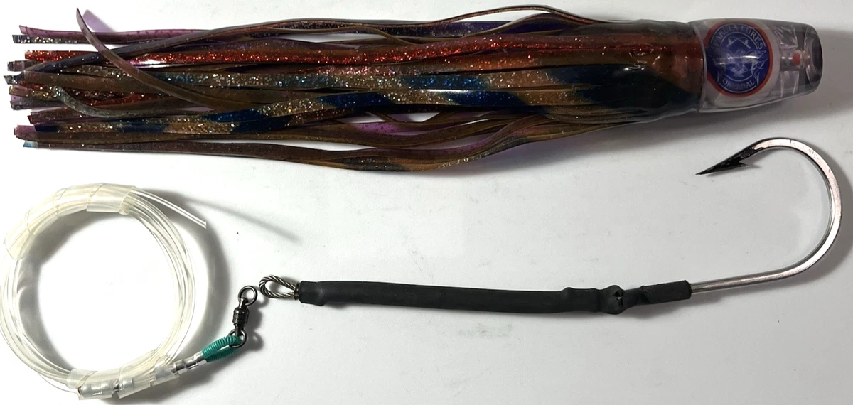 Pakula Lure Australia トローリングルアー 2個セット Pakula Lure
