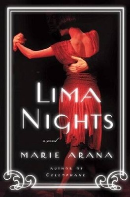 Lima Nights - Hardcover By Arana, Marie - GOOD