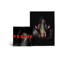 Yessie | Jessie Reyez | Vinyl / Schallplatte | 2022 | Island | Ean 602445953110