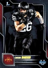 2025 Bowman Chrome University Football Pick Complete Your Set #1-200 RC 1st 🔥🏈