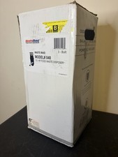 Waste Maid 10-US-WM-048-3B Garbage Disposal A...