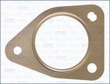 Für AJUSA 01332500 exhaust pipe gasket OPEL CORSA D 12-